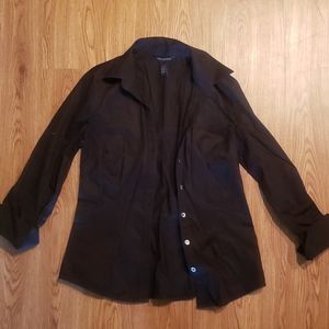 Banana Republic Button Down Shirt